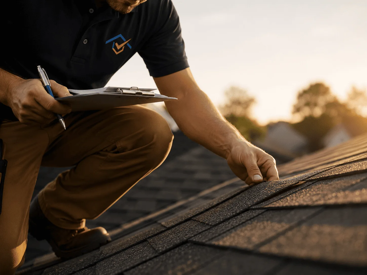 Why Choose Roof Inspection in Bazine, KS